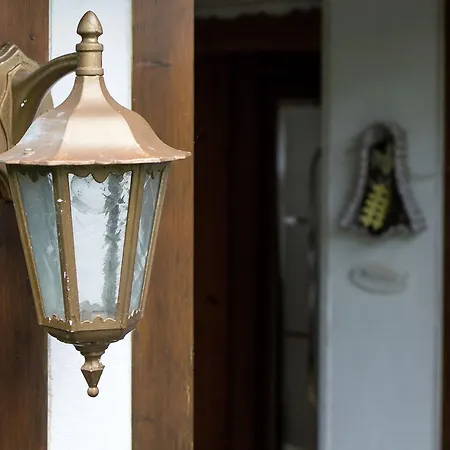 Ferienwohnung An Der Hardt *