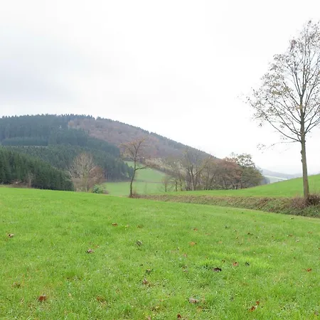 Ferienwohnung An Der Hardt * Schmallenberg