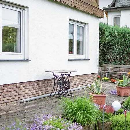 Ferienwohnung An Der Hardt Schmallenberg