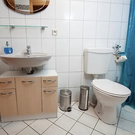 Ferienwohnung An Der Hardt