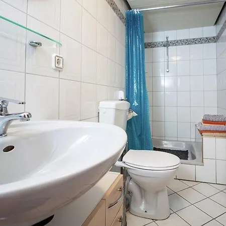 Ferienwohnung An Der Hardt Daire *