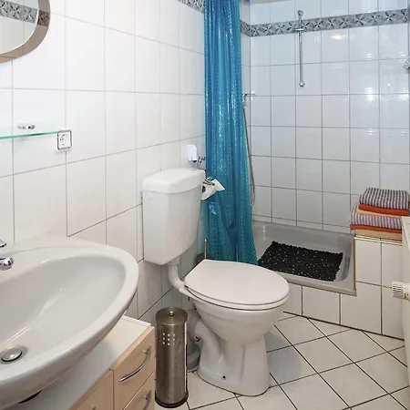 Daire Ferienwohnung An Der Hardt Schmallenberg