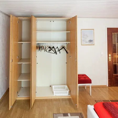 Ferienwohnung An Der Hardt Daire Schmallenberg