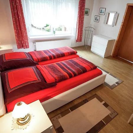 Ferienwohnung An Der Hardt Schmallenberg
