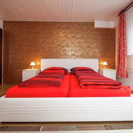 Ferienwohnung An Der Hardt Daire