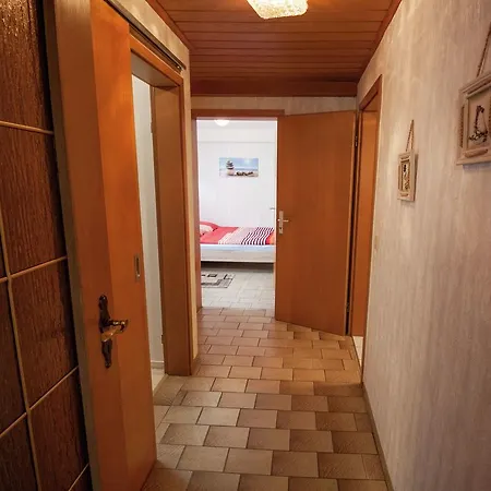 Ferienwohnung An Der Hardt