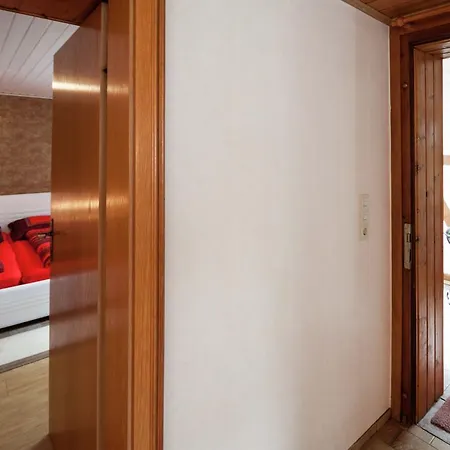 Daire Ferienwohnung An Der Hardt Schmallenberg