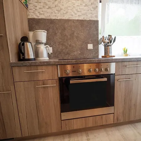 Ferienwohnung An Der Hardt * Schmallenberg