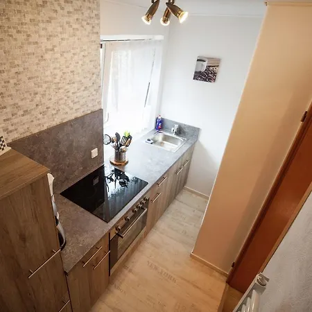 Ferienwohnung An Der Hardt Daire Schmallenberg