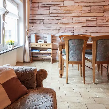 Ferienwohnung An Der Hardt Daire