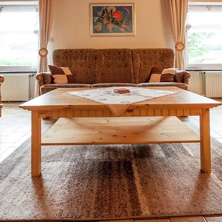Ferienwohnung An Der Hardt *