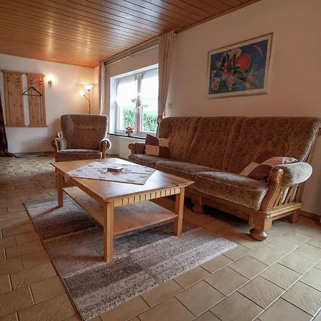 Daire Ferienwohnung An Der Hardt Schmallenberg