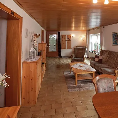 Ferienwohnung An Der Hardt * Schmallenberg