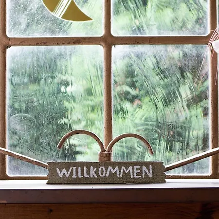 Ferienwohnung An Der Hardt Daire Schmallenberg