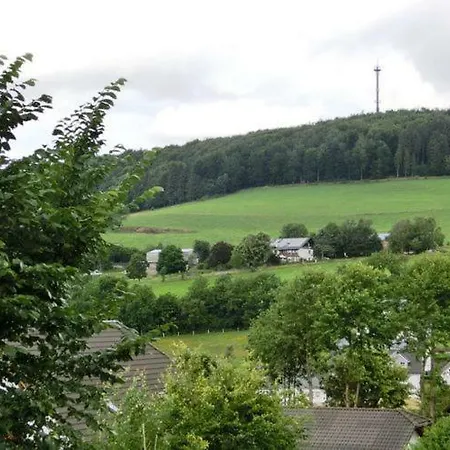Ferienwohnung An Der Hardt